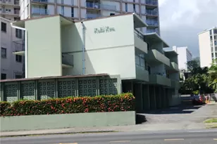 1430 Wilder Ave, Honolulu, HI 96822 - Photo 20