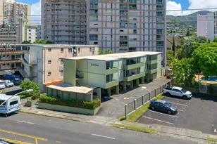 1430 Wilder Ave, Honolulu, HI 96822 - Photo 8