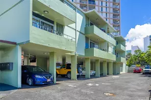 1430 Wilder Ave, Honolulu, HI 96822 - Photo 4