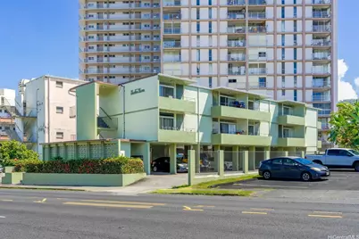 1430 Wilder Avenue, Honolulu, HI 96822 - Photo 1