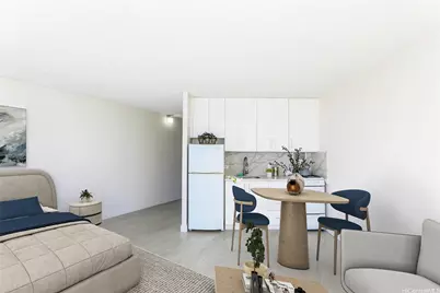 750 Amana Street #1612, Honolulu, HI 96814 - Photo 4