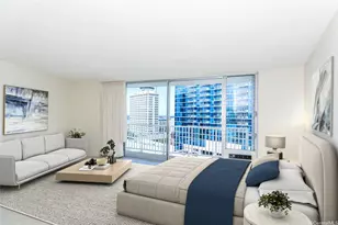 750 Amana St, Honolulu, HI 96814 - Photo 2