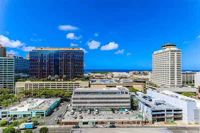 750 Amana Street #1612, Honolulu, HI 96814 - Photo 22