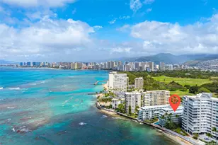 2957 Kalakaua Ave, Honolulu, HI 96815 - Photo 2