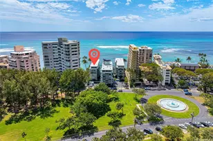 2957 Kalakaua Ave, Honolulu, HI 96815 - Photo 4