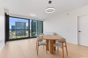 1100 Ala Moana Blvd, Honolulu, HI 96814 - Photo 2
