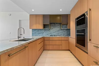 1100 Ala Moana Boulevard #1609, Honolulu, HI 96814 - Photo 10