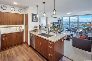555 South St, Honolulu, HI 96813 - Photo 1