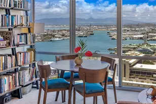 555 South St, Honolulu, HI 96813 - Photo 4