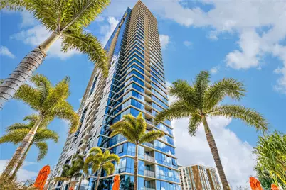 555 South Street #3508, Honolulu, HI 96813 - Photo 20