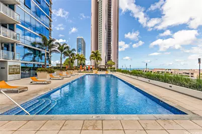 555 South Street #3508, Honolulu, HI 96813 - Photo 14