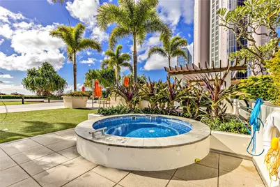 555 South Street #3508, Honolulu, HI 96813 - Photo 16