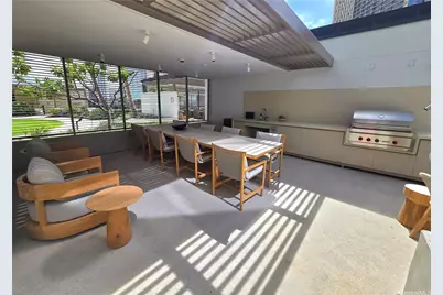 333 Ward Avenue #2403, Honolulu, HI 96814 - Photo 20