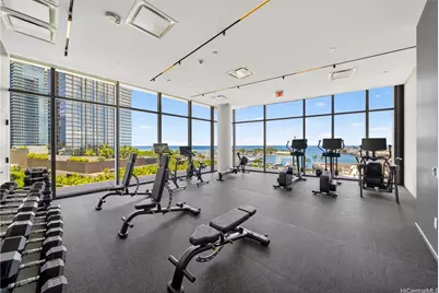 333 Ward Avenue #2403, Honolulu, HI 96814 - Photo 16
