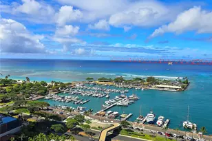 333 Ward Ave, Honolulu, HI 96814 - Photo 1