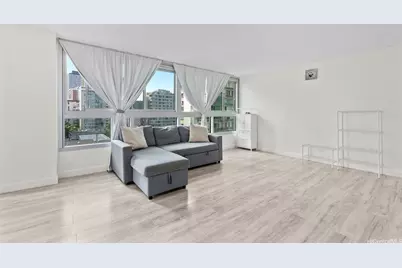 2421 Tusitala Street #803, Honolulu, HI 96815 - Photo 2
