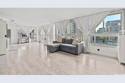 2421 Tusitala Street #803, Honolulu, HI 96815 - Photo 1