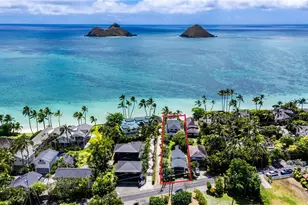 1414 Mokulua Dr, Kailua, HI 96734 - Photo 4