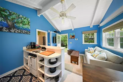 1414 Mokulua Drive, Kailua, HI 96734 - Photo 22