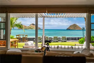 1414 Mokulua Dr, Kailua, HI 96734 - Photo 1