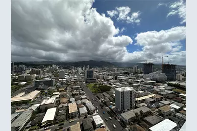 1296 Kapiolani Boulevard #II3002, Honolulu, HI 96814 - Photo 12