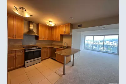 1296 Kapiolani Boulevard #II3002, Honolulu, HI 96814 - Photo 1