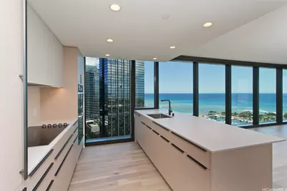 333 Ward Avenue #2500, Honolulu, HI 96814 - Photo 8
