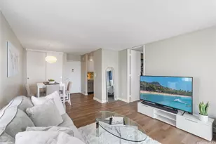 400 Hobron Ln, Honolulu, HI 96815 - Photo 8