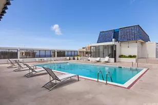 400 Hobron Ln, Honolulu, HI 96815 - Photo 22
