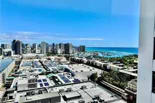 88 Piikoi St, Honolulu, HI 96814 - Photo 1