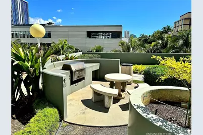 88 Piikoi Street #2803, Honolulu, HI 96814 - Photo 18