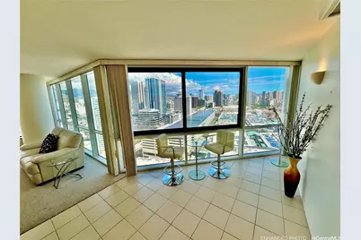 88 Piikoi Street #2803, Honolulu, HI 96814 - Photo 2