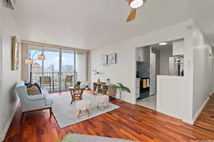 1069 Spencer St, Honolulu, HI 96822 - Photo 4