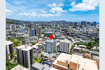 1069 Spencer Street #901, Honolulu, HI 96822 - Photo 22