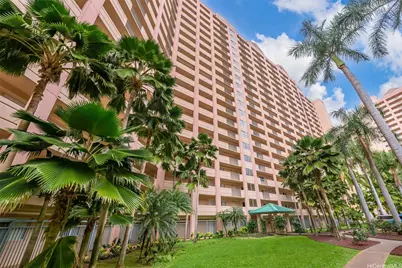 3075 Ala Poha Place #1608, Honolulu, HI 96818 - Photo 20