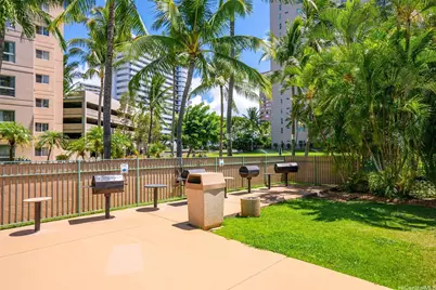 3075 Ala Poha Place #1608, Honolulu, HI 96818 - Photo 22
