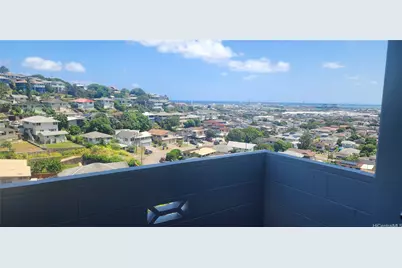 2001 Aupuni Street #804, Honolulu, HI 96817 - Photo 1
