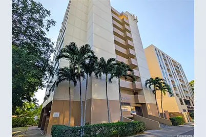 1617 Clark Street #801, Honolulu, HI 96822 - Photo 14