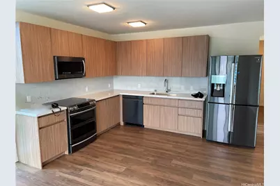 1391 Kapiolani Boulevard #2807, Honolulu, HI 96814 - Photo 6