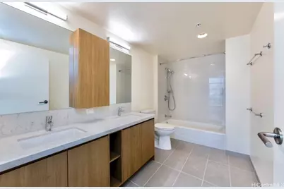 1391 Kapiolani Boulevard #2807, Honolulu, HI 96814 - Photo 8