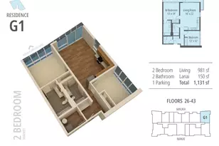 1391 Kapiolani Blvd, Honolulu, HI 96814 - Photo 14