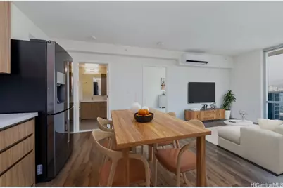 1391 Kapiolani Boulevard #2807, Honolulu, HI 96814 - Photo 4