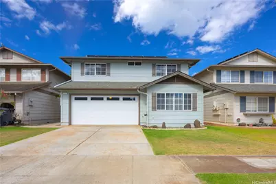 91-237 Kaukolu Place, Ewa Beach, HI 96706 - Photo 22