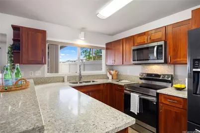 91-237 Kaukolu Place, Ewa Beach, HI 96706 - Photo 8