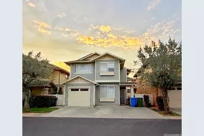 91-559 Makalea Street, Ewa Beach, HI 96706 - Photo 1