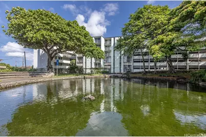 647 Kunawai Lane #C614, Honolulu, HI 96817 - Photo 14