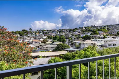 647 Kunawai Lane #C614, Honolulu, HI 96817 - Photo 12