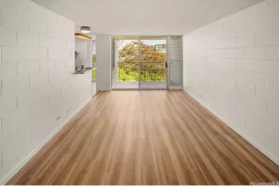 647 Kunawai Lane #C614, Honolulu, HI 96817 - Photo 2
