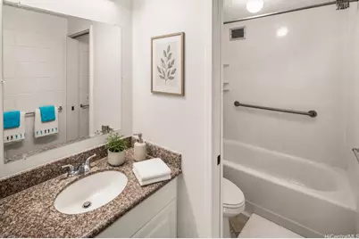 647 Kunawai Lane #C614, Honolulu, HI 96817 - Photo 10