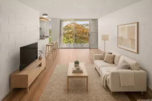 647 Kunawai Ln, Honolulu, HI 96817 - Photo 1